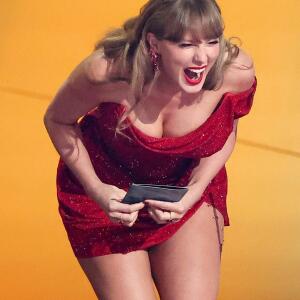 Taylor Swift other